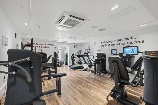 Village Gym