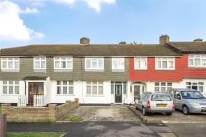 3, Hazel Bank, Surbiton KT5 9RQ