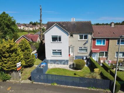 Foxbar Road, Paisley