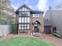 3, Fairview Road, Chigwell IG7 6HN
