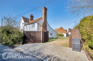 Ceylon House, Mill Lane, Sissinghurst, Cranbrook TN17 2HX