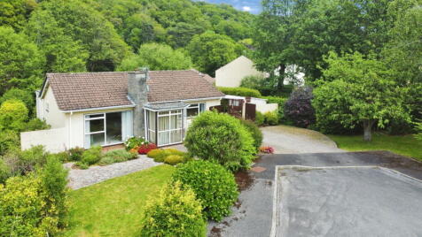 Woodside Close, Woodcombe, Minehead