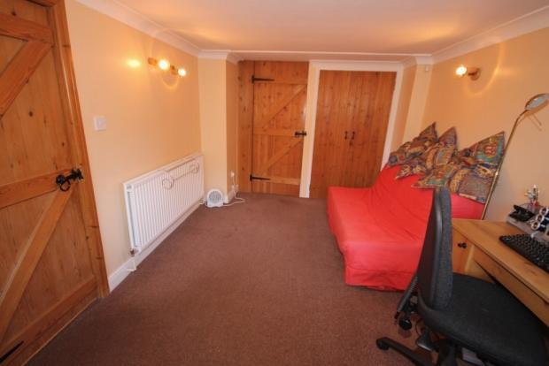 Bedroom 4/Study Image 2