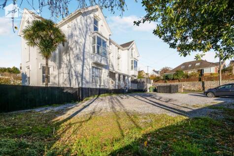 Sandford House, 33 Paradise Road, Teignmouth, Devon