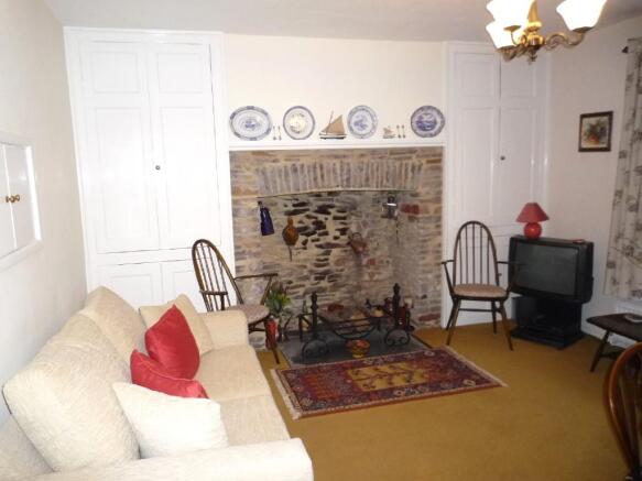 Sitting room