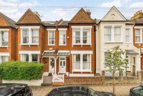 50, Gaskarth Road, London SW12 9NL