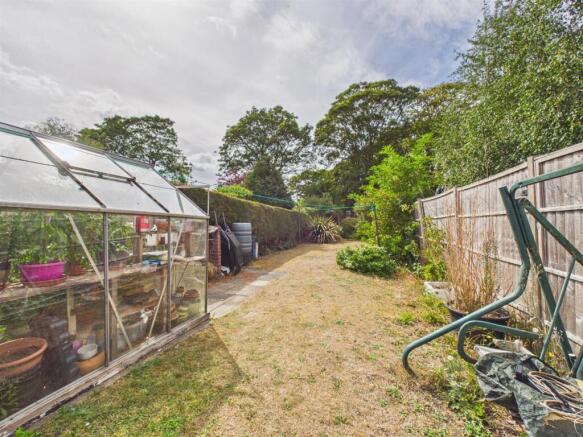 Garden: