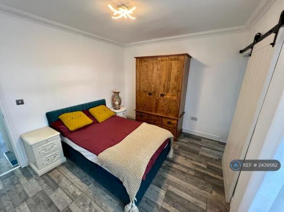 Double Bedroom 2