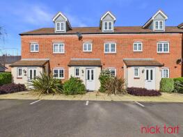 12, Almond Avenue, Shifnal TF11 8FZ
