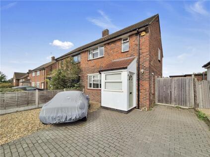Manning Road, Orpington, Kent, BR5