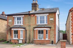 46, Summer Road, East Molesey KT8 9LS