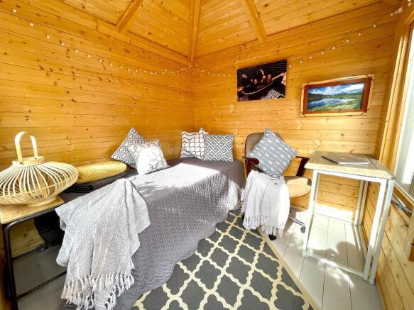 Summer House