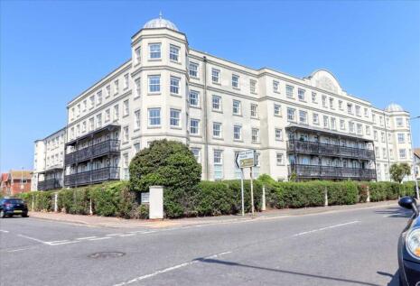 Imperial Court, Clacton on Sea
