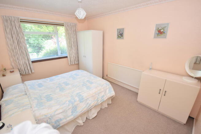Bed 1