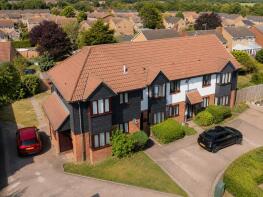 47, Copperfields, Basildon SS15 5RP
