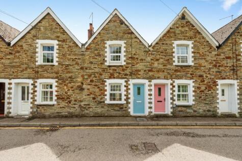 Riversdale, Wadebridge, Cornwall, PL27