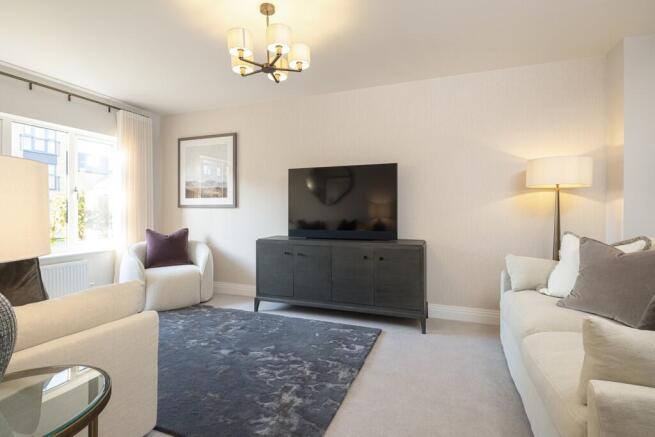 House in Finchampstead - View 4