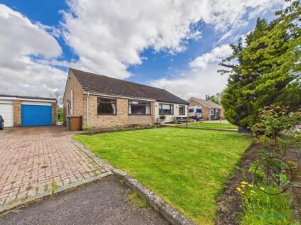 Ranulf Court, Newton Aycliffe, DL5