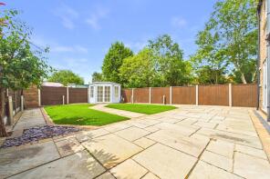32, Franklin Way, Barrow-upon-humber DN19 7BJ