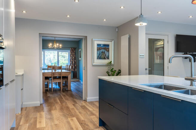 Kitchen/Dining/Fa...