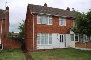24, Lancaster Avenue, Aldridge WS9 8RE