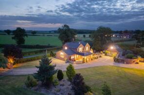 Keepers Cottage, Hickhurst Lane, Little Budworth, Tarporley CW6 9AY