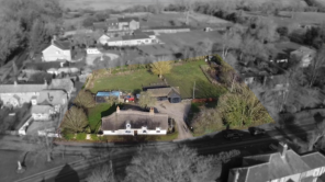 Foxearth, Spaldwick Road, Huntingdon PE28 0TL