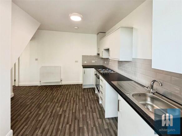1 bed Apartment to rent Image 7