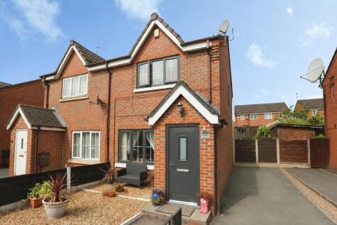 Willow Street, Bury, BL9 7PS