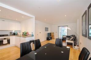 11 Fenn Mansions, 20, Love Lane, London SE18 6GY