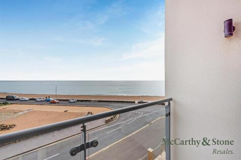 Eversley Court, Dane Road, Seaford, East Sussex, BN25 1FF