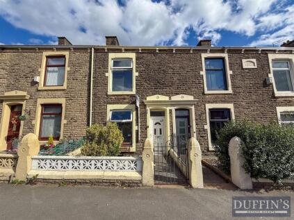 Harwood Road, Rishton