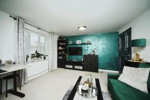 10, Massingham Park, Taunton TA2 7TG
