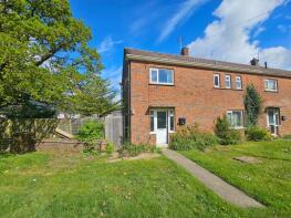 36, Goldings, Paddock Wood, Tonbridge TN12 6EQ
