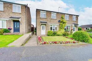 15, Thirlmere Court, Congleton CW12 4JG