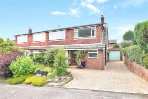 27, Dovedale Drive, Wardle, Rochdale OL12 9LR