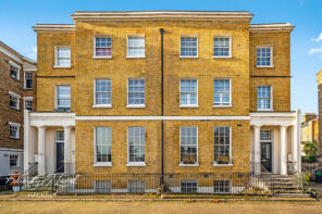 Flat 8, 5 7 Halls Place, Urswick Road, Hackney, London E9 6EG