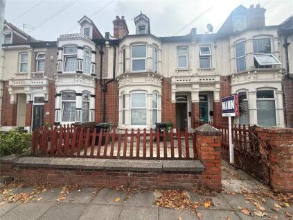 Stubbington Avenue, Portsmouth, Hampshire, PO2