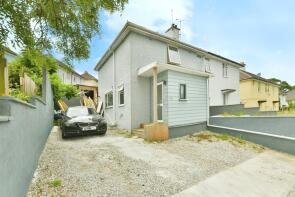 43, Scott Avenue, Plymouth PL5 1HH