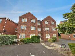 5, Minton Grove, Baddeley Green, Stoke-on-trent ST2 7QT