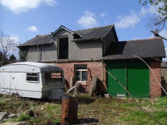 Outbuildings