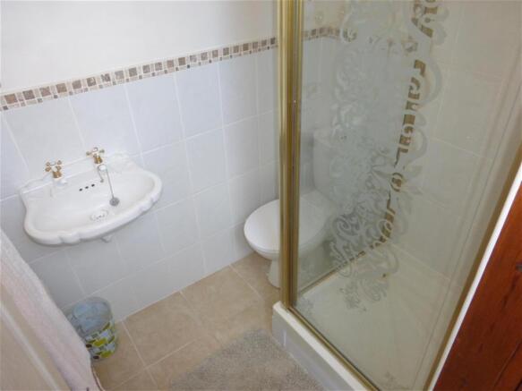 Bed Four En Suite