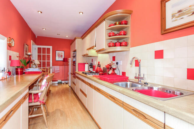 Kitchen - Aspect ...