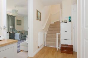 88, Lords Way, Andover SP11 6FQ