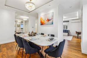 86, North End House, Fitzjames Avenue, London W14 0RX