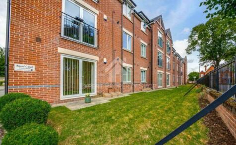 Royal Court, Worksop