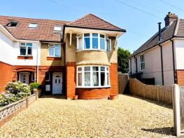 5, Luccombe Road, Southampton SO15 7RJ