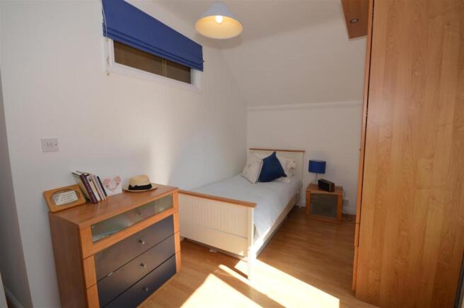 Bedroom Five