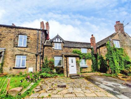 Hill Top, Romiley, Stockport, Greater Manchester, SK6