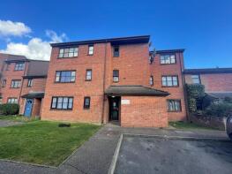 55, Verona Close, Uxbridge UB8 2LL